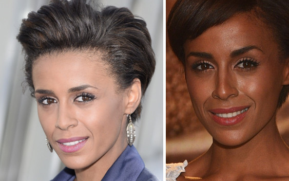 Ola Szwed ma dość krótkich włosów? (Instagram)