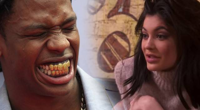 Travis ZDRADZA Kylie Jenner?! Kardashianka szaleje