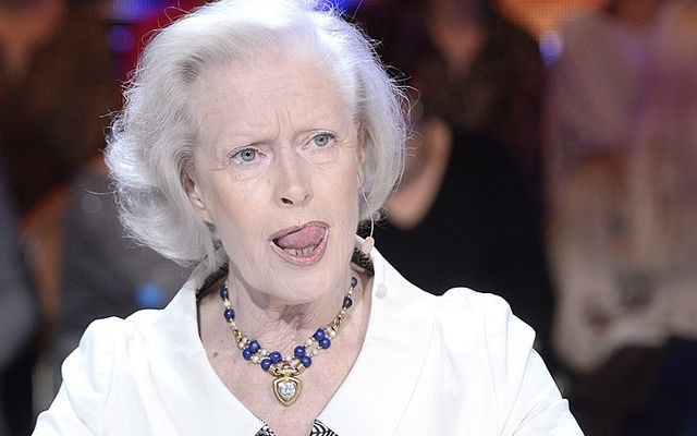 Polsat odpowie za przekleństwo Tyszkiewicz na wizji?