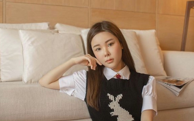 Popularna modelka i influencerka została poćwiartowana, a jej ciało… ugotowane