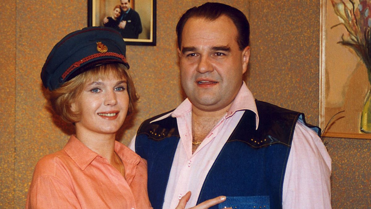 Dlaczego Agnieszka Pilaszewska odeszła z "Miodowych lat"