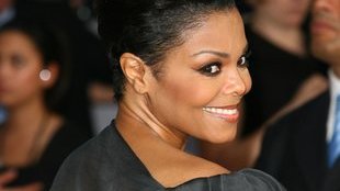 Janet Jackson nie założyła peruki (FOTO)