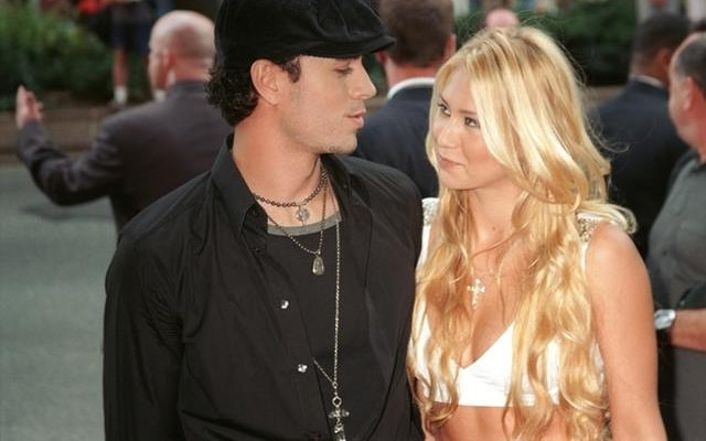 Enrigue nie chce dzieci