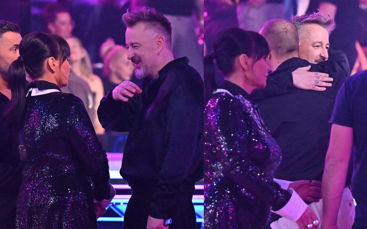 Piotr Kędzierski złamał zasady “Tańca z Gwiazdami”? Zrobił to na moment przed werdyktem!