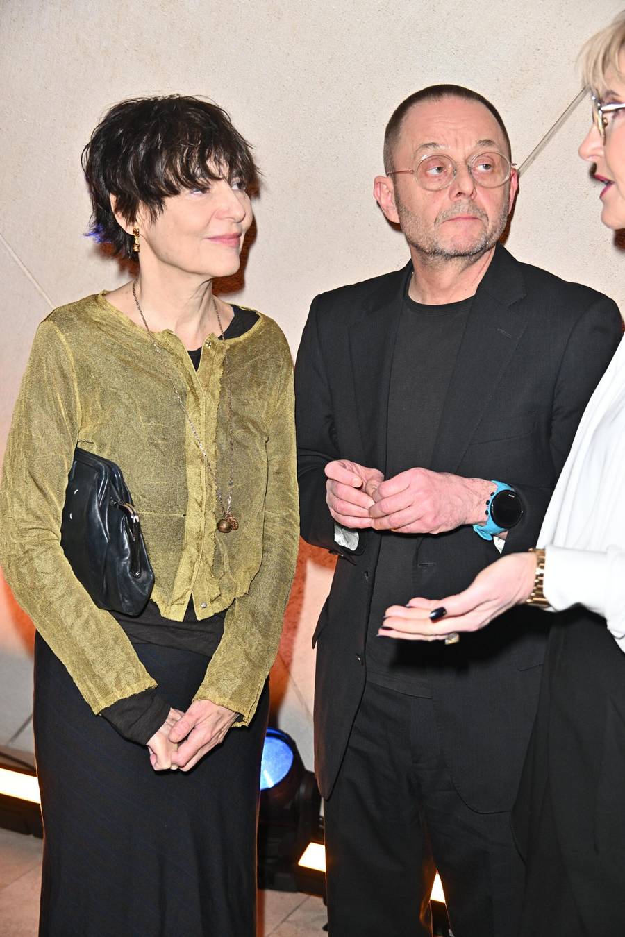 Kazimiera Szczuka, fot. KAPIF.