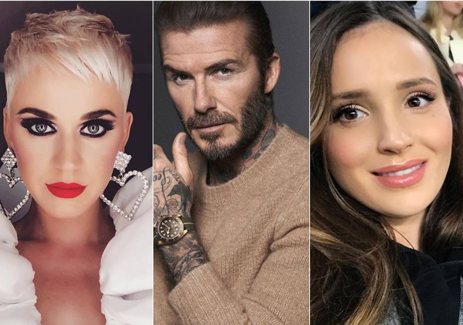 Dziwaczne nawyki gwiazd. Tego o nich nie wiedzieliście!