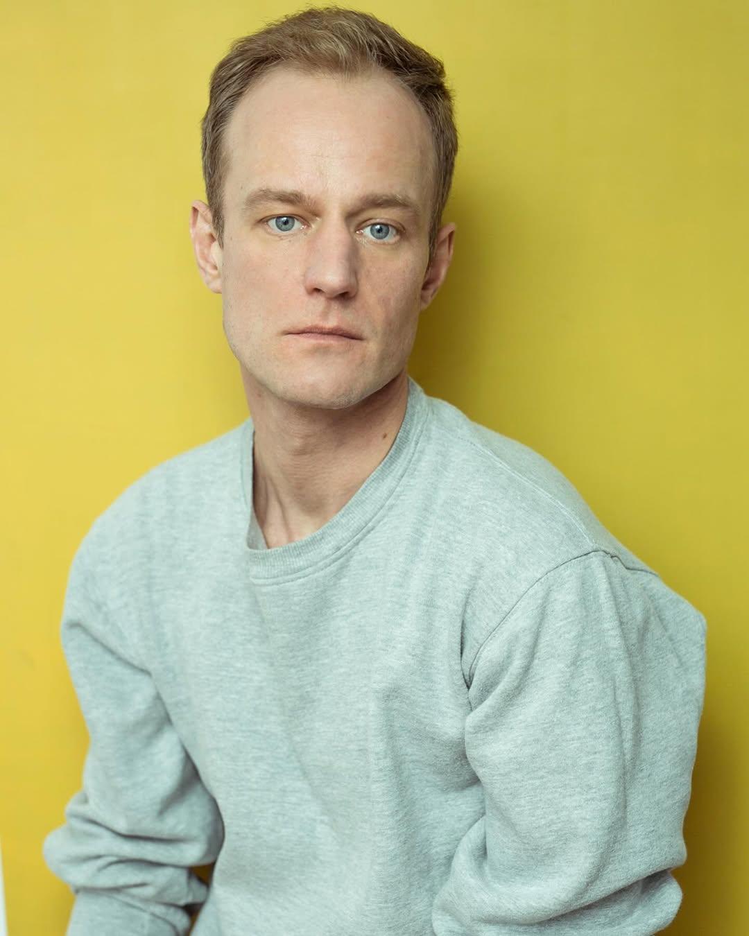 Maciej Pesta nie żyje, fot. Instagram