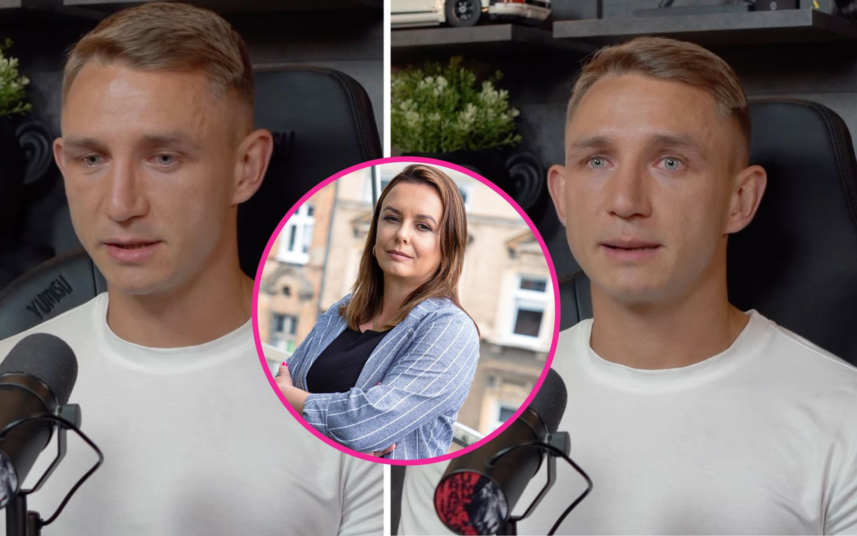 Detektyw o Jakubie Rzeźniczaku: “To jest wręcz popis patologicznego narcyzmu”