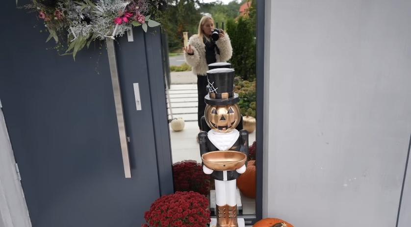 Andziaks, fot. screen YouTube. 