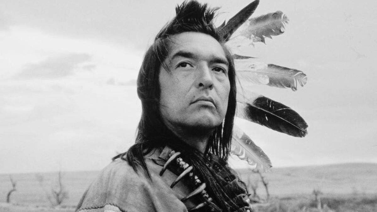 Nie żyje legendarny aktor z „Tańczącego z wilkami” i „Zmierzchu”. Graham Greene zmagał się z chorobą