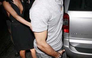 Ashley Cole znowu zdradza Cheryl?