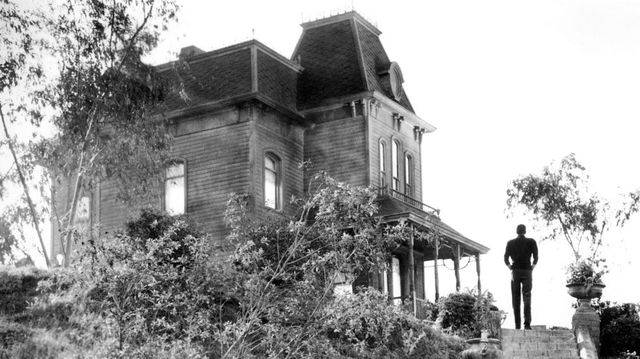 Domy, które powinniście znać z kultowych filmów