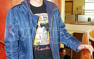 Marcin Bosak nie żałuje odejścia