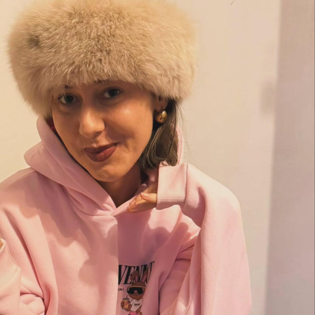 Ola Kąkol, fot. Instagram