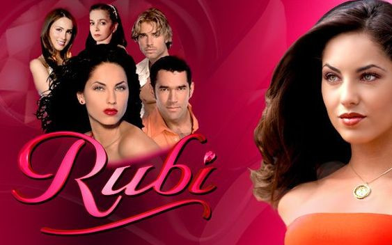 Pamiętacie Rubi z Ceny marzeń? Co ona zrobiła ze swoimi brwiami?