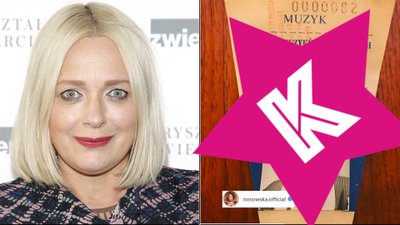 Nosowska tym zdjęciem wywołała burzę w Internecie. Fani jej nie poznali
