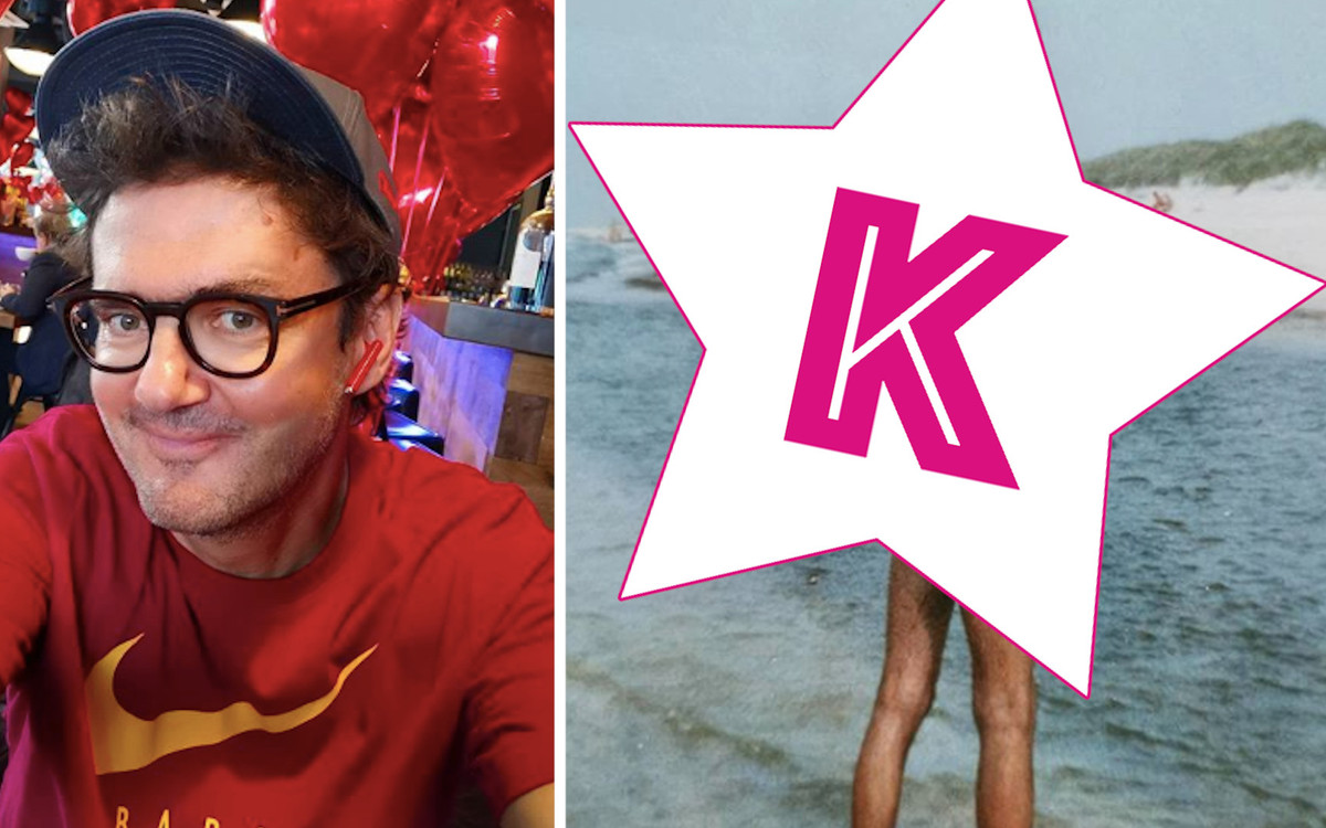 Kuba Wojewódzki świeci gołym tyłkiem na Instagramie: “Podobno goła dupa zwiększa zasięgi”