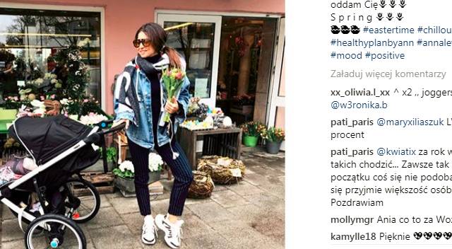 Kłótnia o samolot Lewandowskiej: Zamknij ryj!