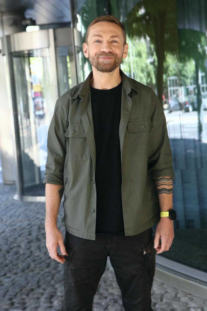 Przemek Kossakowski , fot. KAPiF