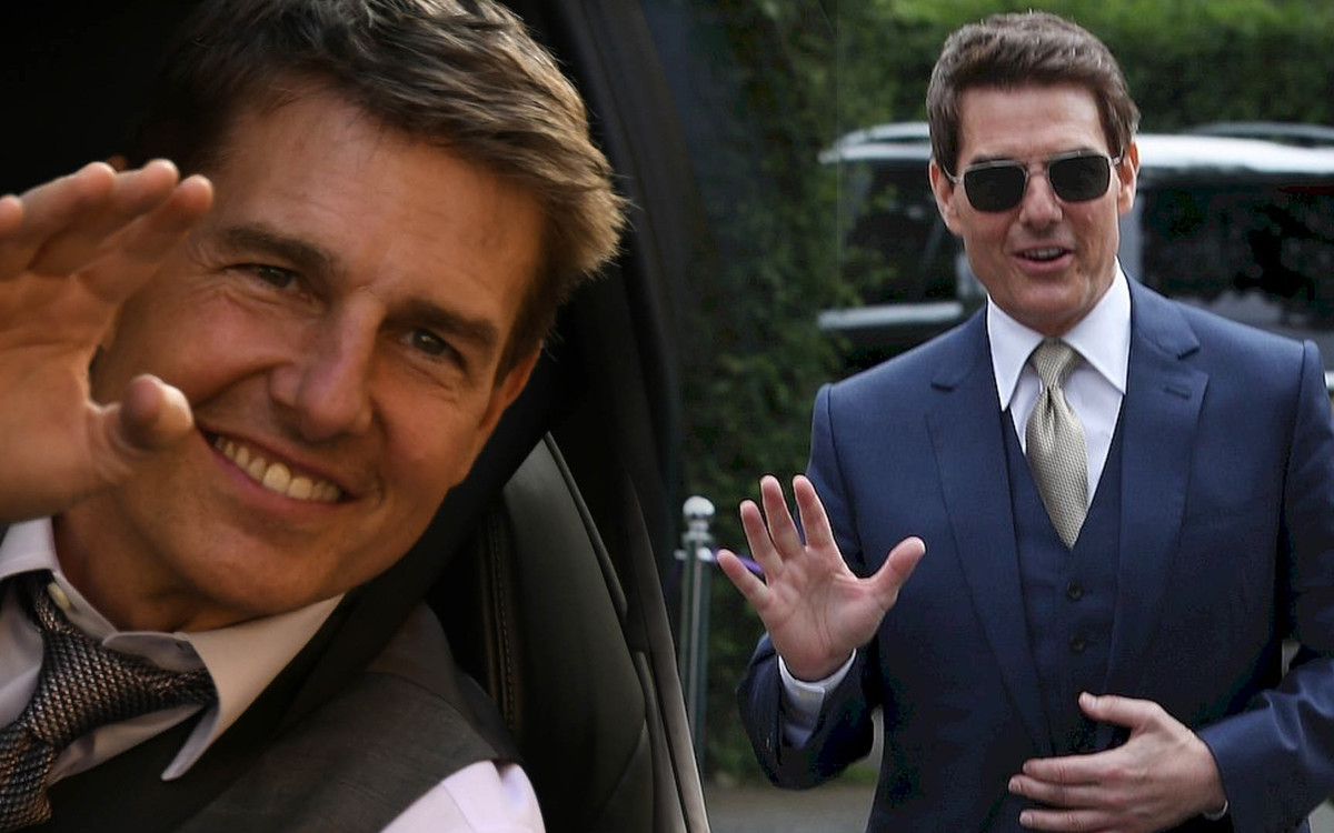 Tom Cruise o potencjalnym romansie z Shakirą. Będziecie zaskoczeni!