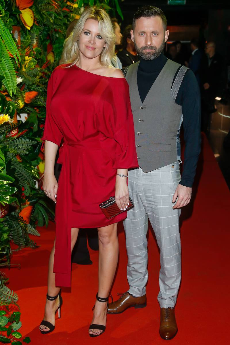 Była gwiazdą “Daleko od noszy”. Zniknęła z show-biznesu. Tak teraz wygląda