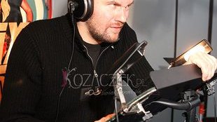Tomasz Kot zmienia image (FOTO)