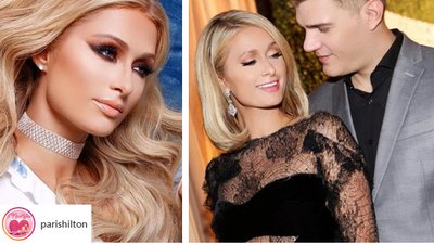 Paris Hilton zgubiła pierścionek zaręczynowy warty… 2 miliony dolarów!