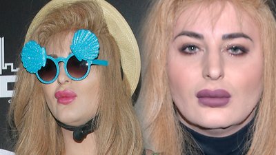 Rafalala zatrzymana przez policję! Jest WIDEO