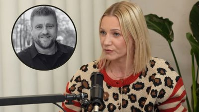 Tylko u nas! Daria Ładocha nie pogodziła się ze śmiercią Tomka Jakubiaka. Łzy cisną się do oczu