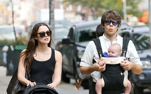 Takie piersi u karmiącej mamy? (FOTO)