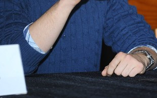 Mateusz Damięcki już po rozwodzie!