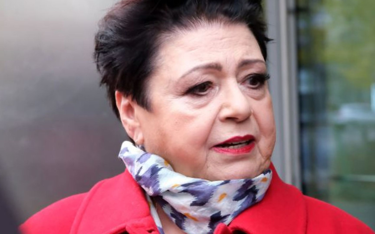 Ewa Bem o walce z rakiem. To IV stadium. Diagnoza spadła na nią jak grom