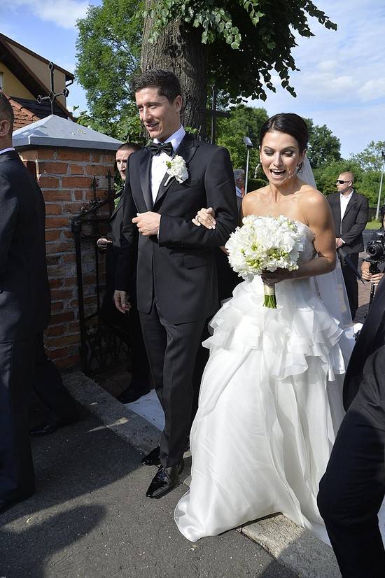 Anna Lewandowska – nowa Chodakowska?