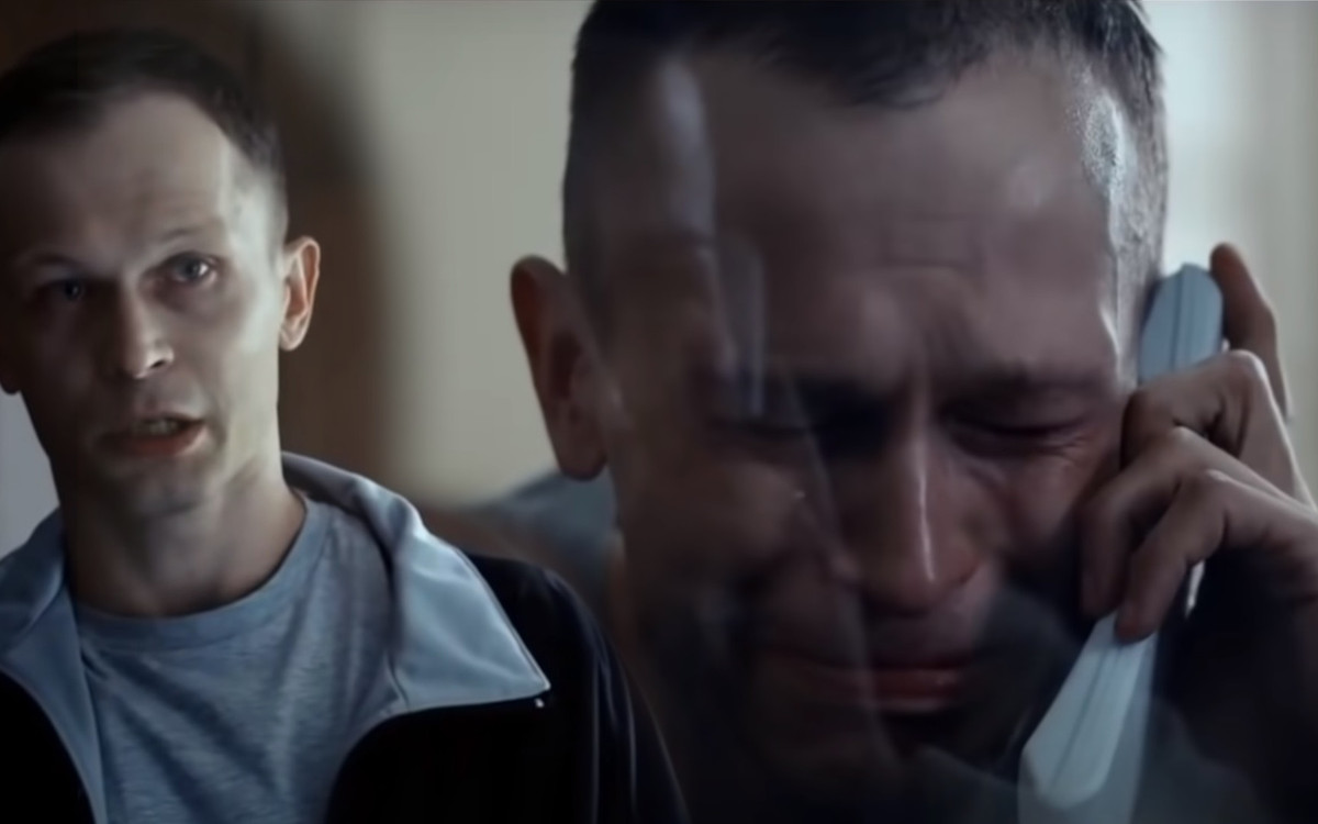 Oglądaliście film „25 lat niewinności. Sprawa Tomka Komendy”? Jak oceniacie?