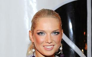 Joanna Liszowska to synowa idealna?