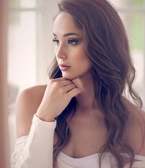 Kamila Świerc – Miss Polski 2017