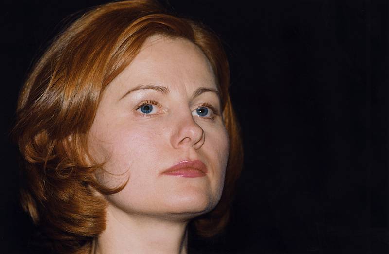 Ewa Skibińska szokuje wyznaniami o uzależnieniu: “Byłam pijana w pracy”