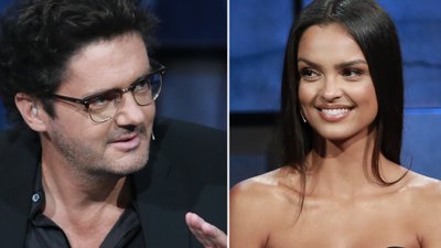 Klaudia El Dursi u Kuby Wojewódzkiego o tym, co się działo w szkole, gdy ukazała się jej sesja w Playboyu