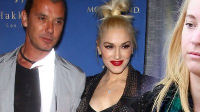 Gwen Stefani o romansie Gavina Rossdale’a z nianią!