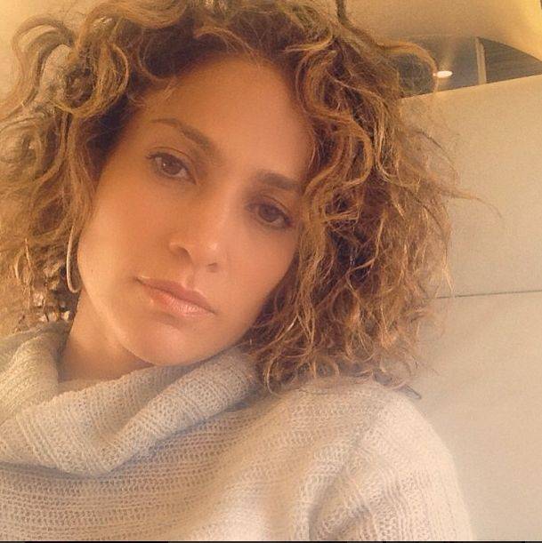 Co Jennifer Lopez publikuje na swoim Instagramie?
