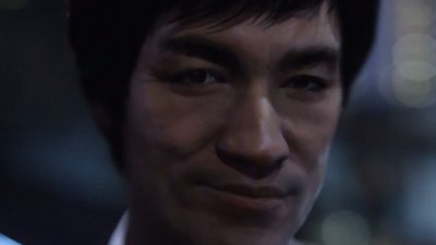 Bruce Lee w reklamie whisky (VIDEO)
