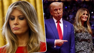Melania Trump ma kłopoty. Wobec pierwszej damy padły mocne oskarżenia, a do sądu trafił pozew