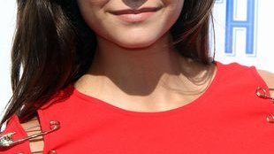 Nina Dobrev zakochana po uszy (FOTO)