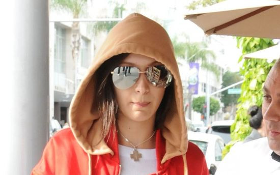 Koleżanka Belli Hadid: To, co zrobiła Selena to prawdziwe ŚWIŃSTWO