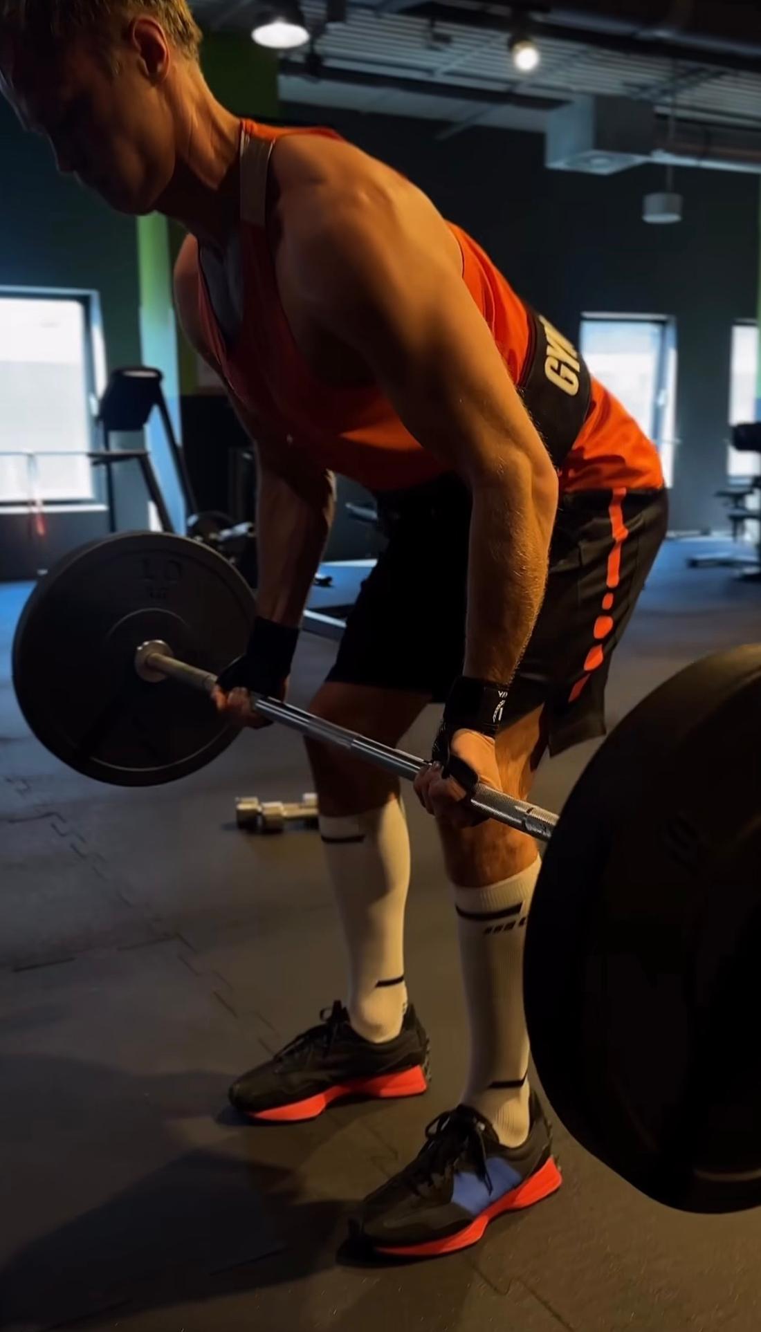 Maciej Zakościelny/ Instagram