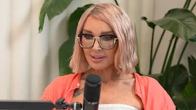Tylko u nas! Ewa Minge zna gwiazdy, które świadczyły se***** usługi. “Jestem w posiadaniu listy”
