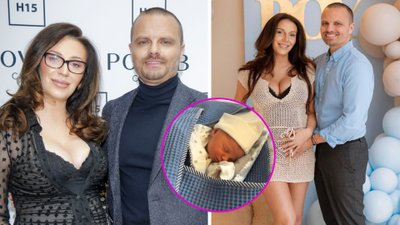 Dominika ostro o krytyce imienia jej synka! “Nie ma co dyskutować z przeciętnością”