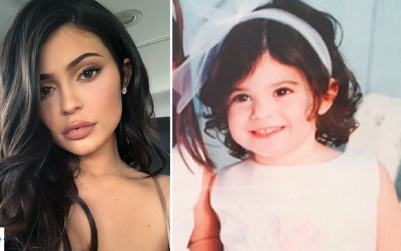 TAK wyglądały gwiazdy w dzieciństwie!