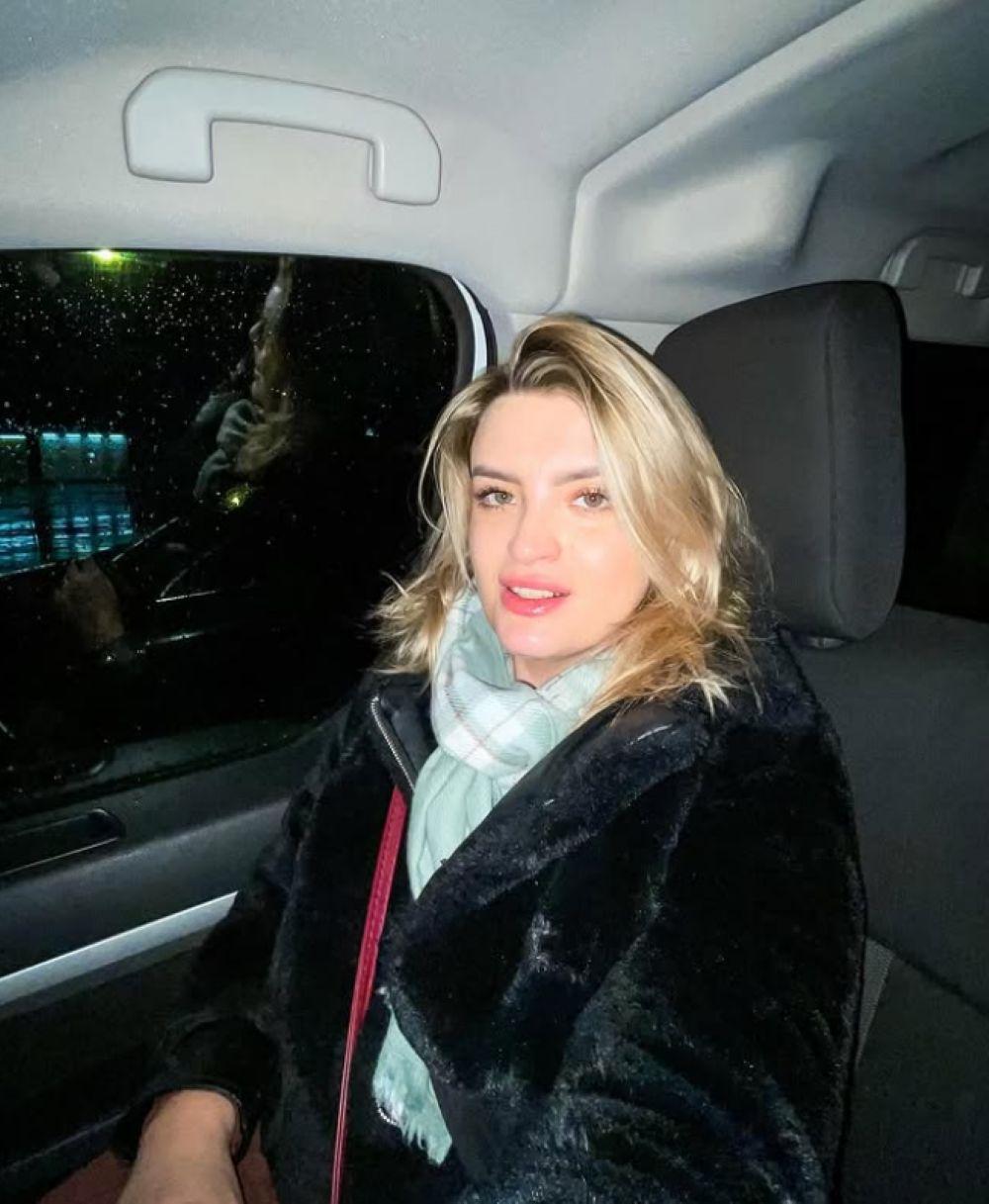 Instagram/_annastachowiak