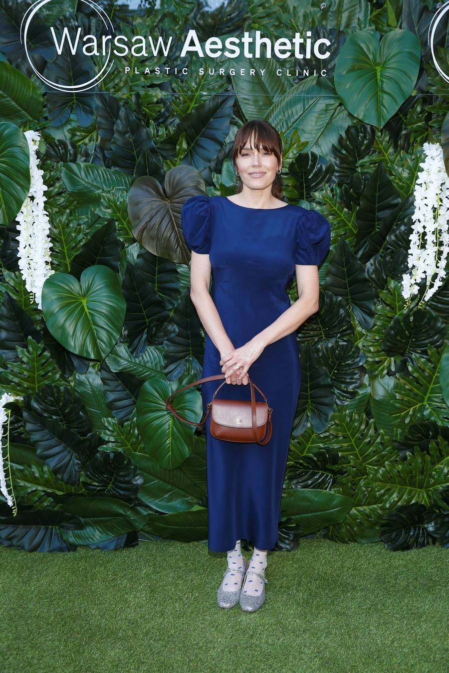 Gwiazdy na evencie WeAesthetic. Magdalena Lamparska, zalotna Smaszcz, Kaja Burneika po rozstaniu…(FOTO)